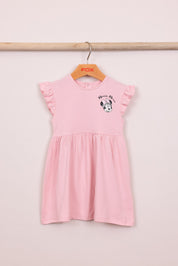 FOX תינוקות בנות אחר מארז 2 שמלות מיני מאוס דיסני מארז 2 שמלות מיני מאוס דיסני