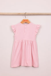 FOX תינוקות בנות אחר מארז 2 שמלות מיני מאוס דיסני מארז 2 שמלות מיני מאוס דיסני