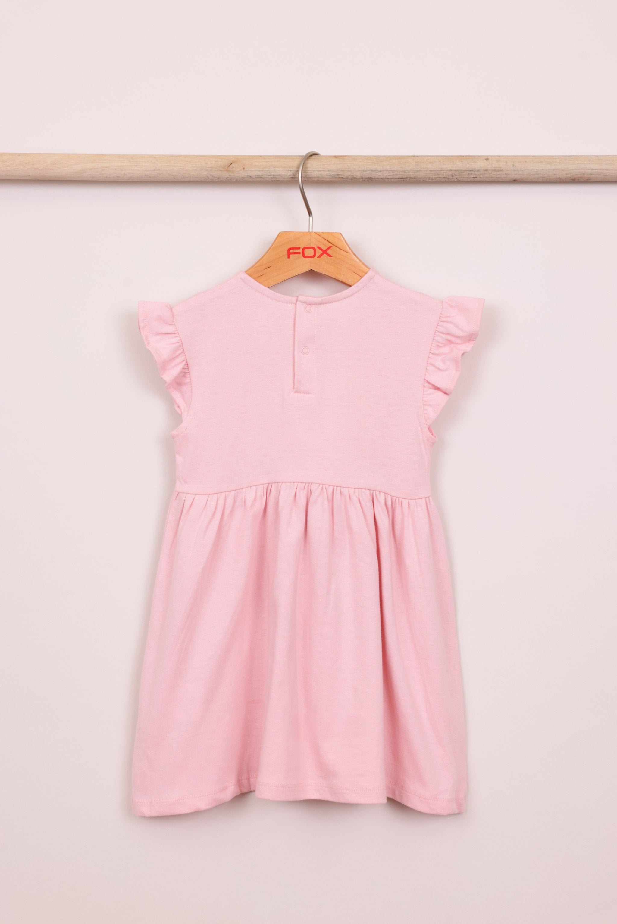 FOX תינוקות בנות אחר מארז 2 שמלות מיני מאוס דיסני מארז 2 שמלות מיני מאוס דיסני