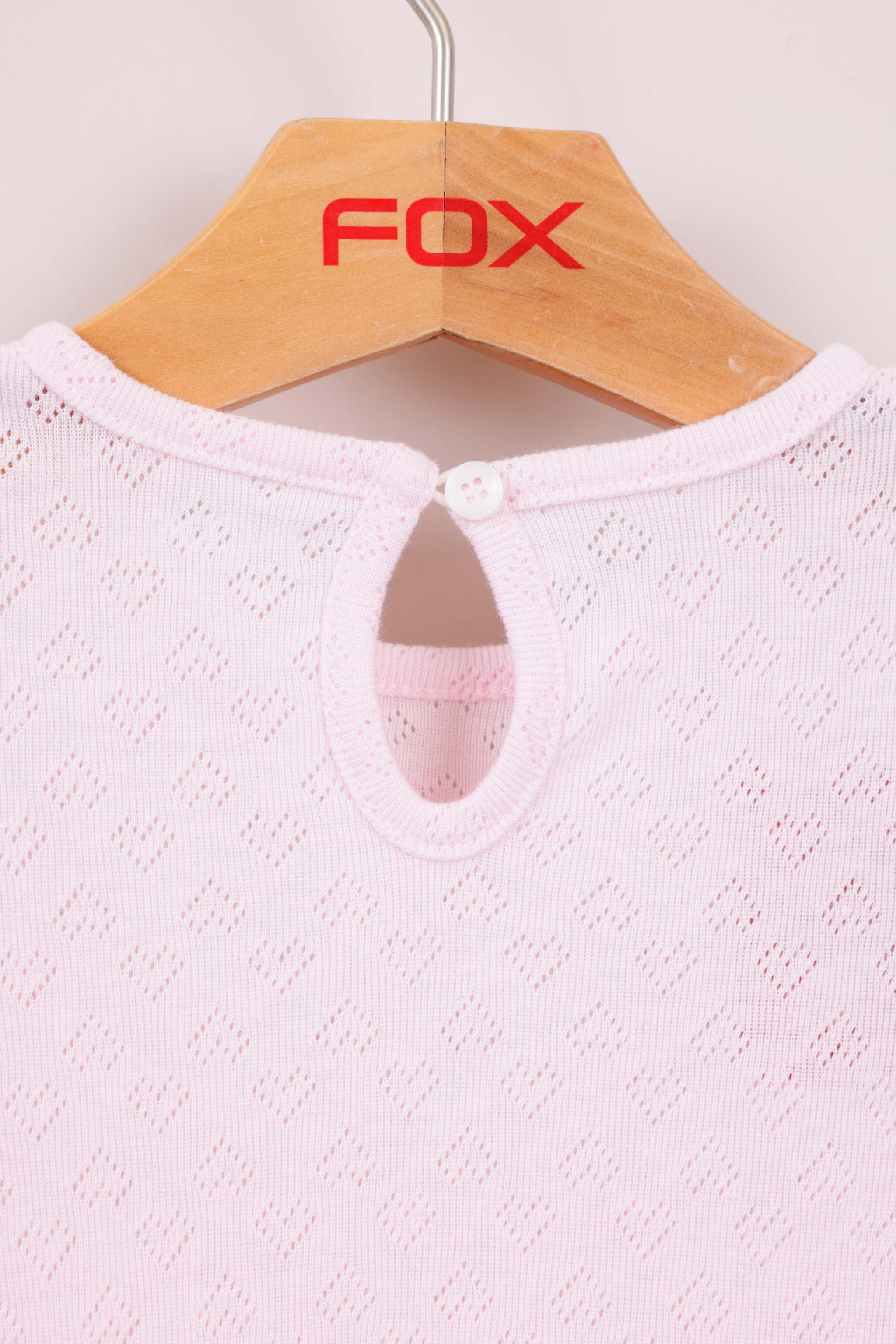 FOX תינוקות בנות אחר שמלה שמלה