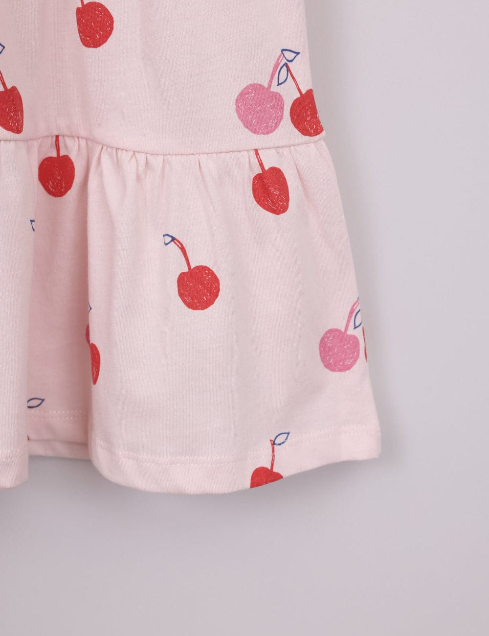 FOX תינוקות בנות אחר שמלה עם הדפס שמלה עם הדפס