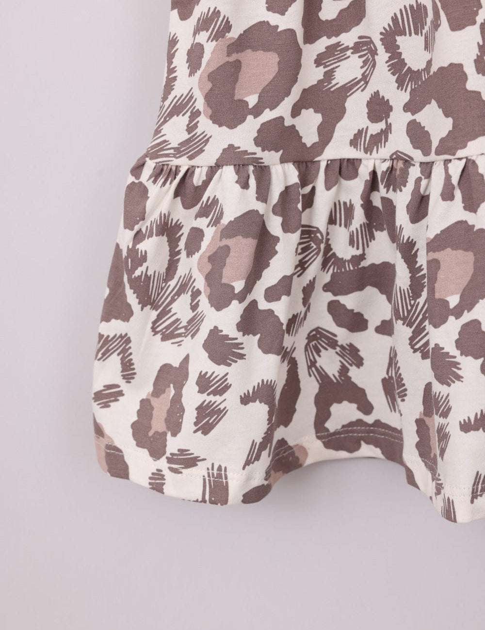 FOX תינוקות בנות אחר שמלה עם הדפס שמלה עם הדפס