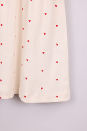 FOX תינוקות בנות אחר שמלה עם הדפס שמלה עם הדפס