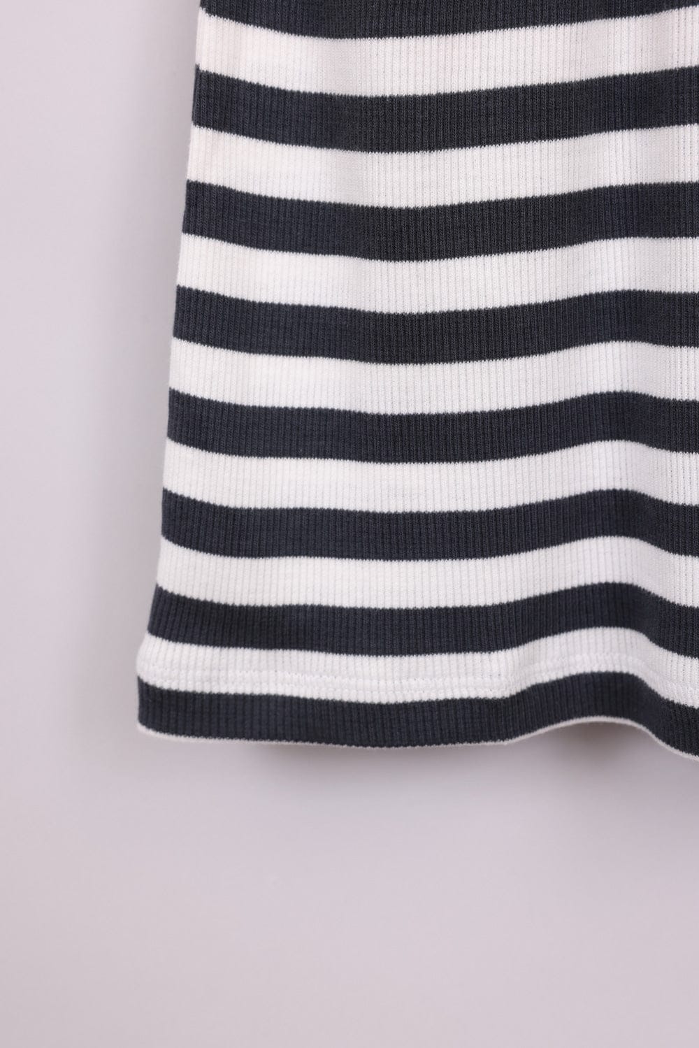 FOX תינוקות בנות אחר שמלת פסים שמלת פסים