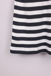 FOX תינוקות בנות אחר שמלת פסים שמלת פסים