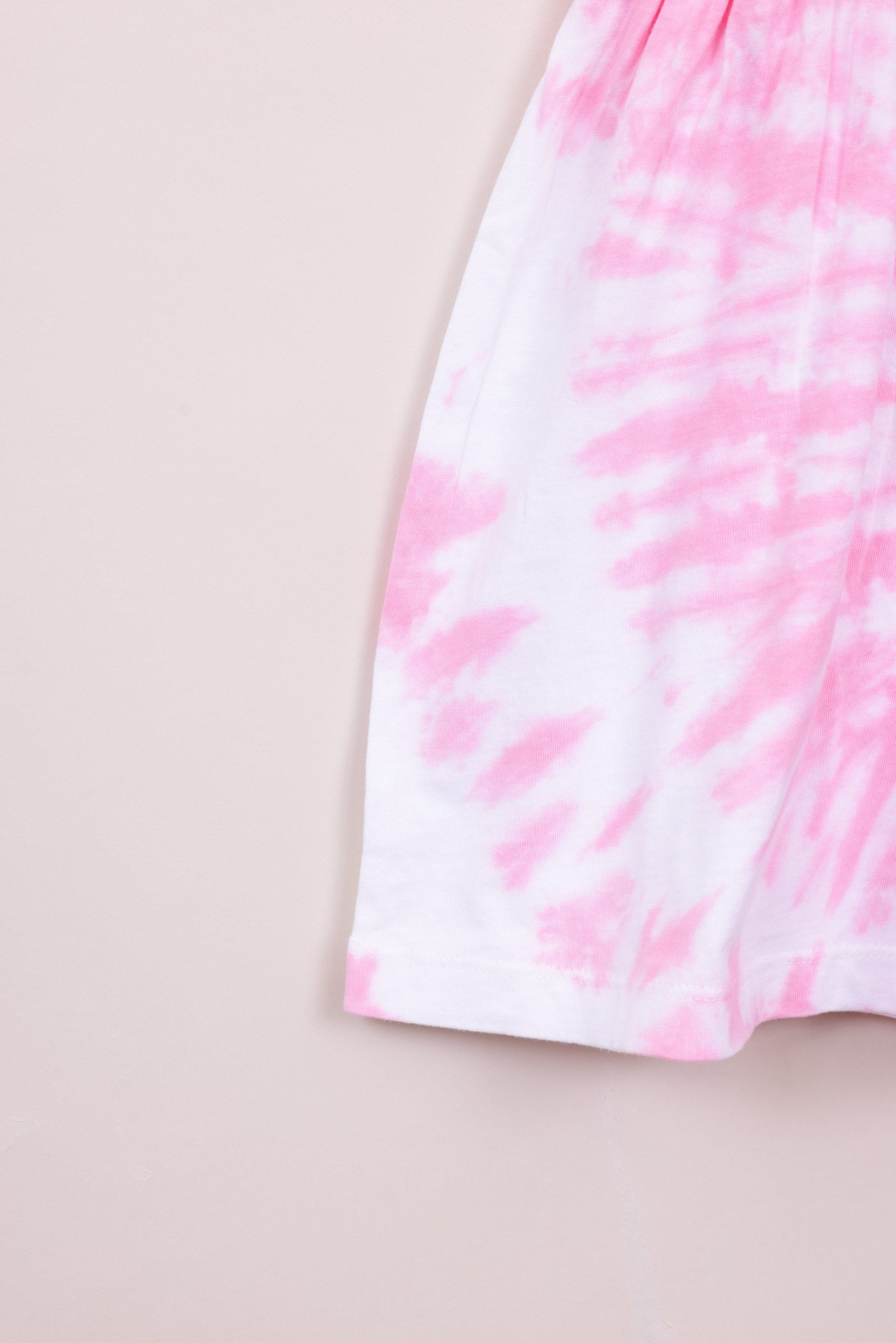 FOX תינוקות בנות אחר שמלה עם הדפס שמלה עם הדפס