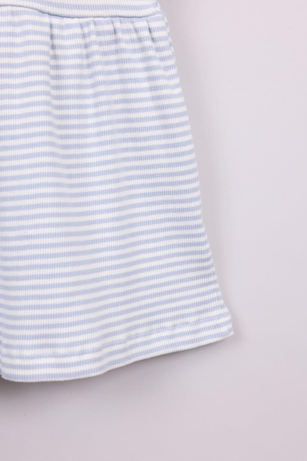 FOX תינוקות בנות אחר שמלה עם פסים שמלה עם פסים