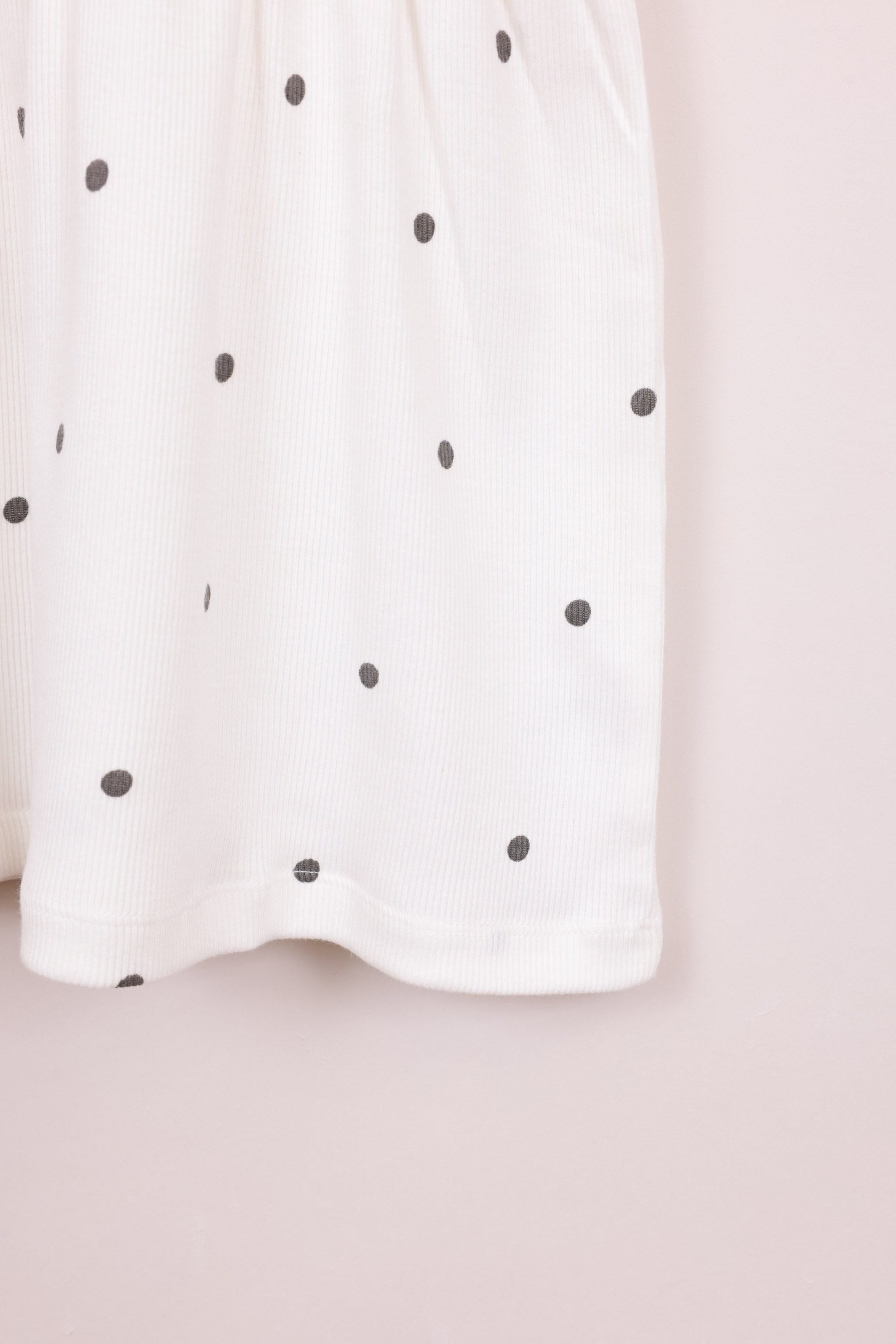 FOX תינוקות בנות אחר שמלת נקודות שמלת נקודות