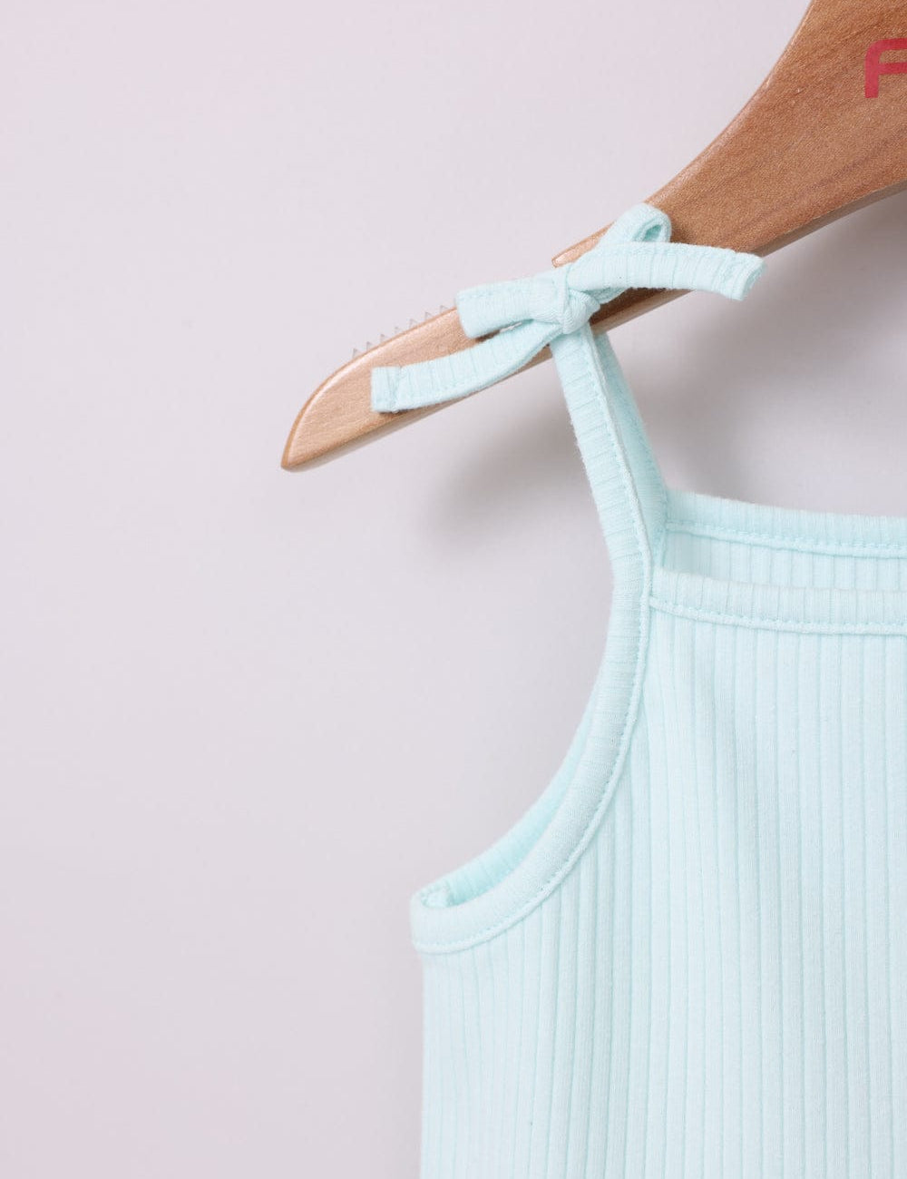 FOX תינוקות בנות אחר שמלת ריב עם טול שמלת ריב עם טול