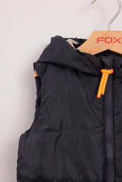 FOX תינוקות בנים אחר ווסט ווסט