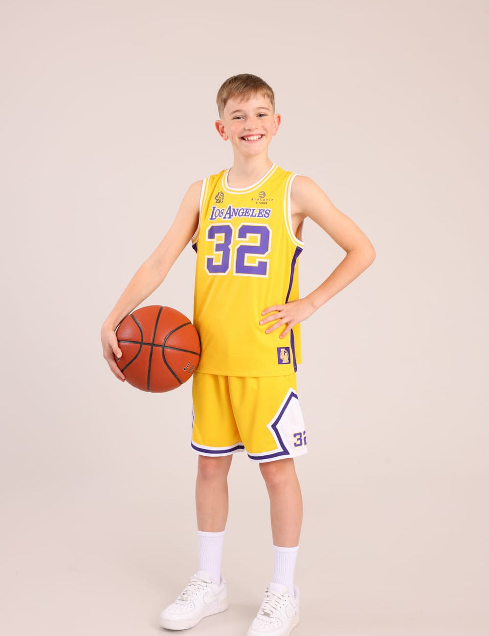 FOX בנים אחר חליפת ספורט חליפת ספורט