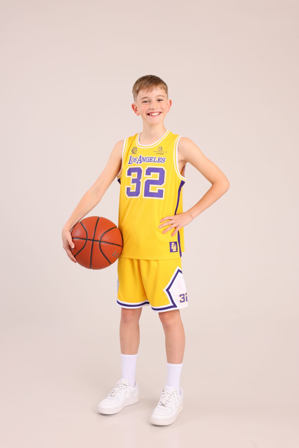 FOX בנים אחר חליפת ספורט חליפת ספורט