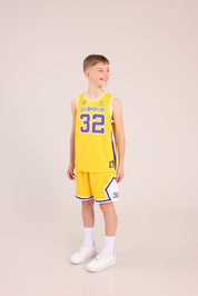 FOX בנים אחר חליפת ספורט חליפת ספורט