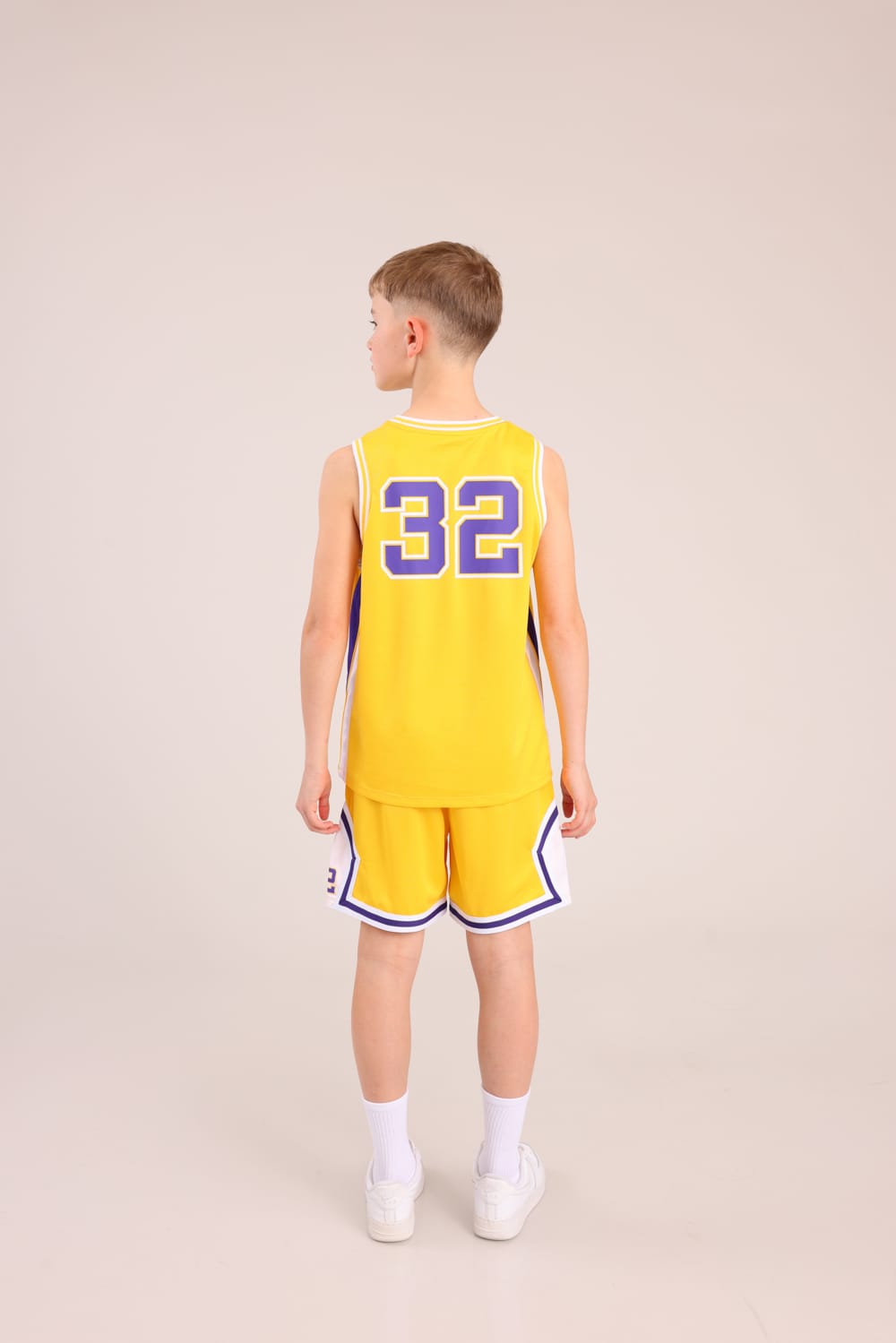 FOX בנים אחר חליפת ספורט חליפת ספורט