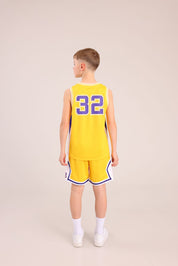 FOX בנים אחר חליפת ספורט חליפת ספורט