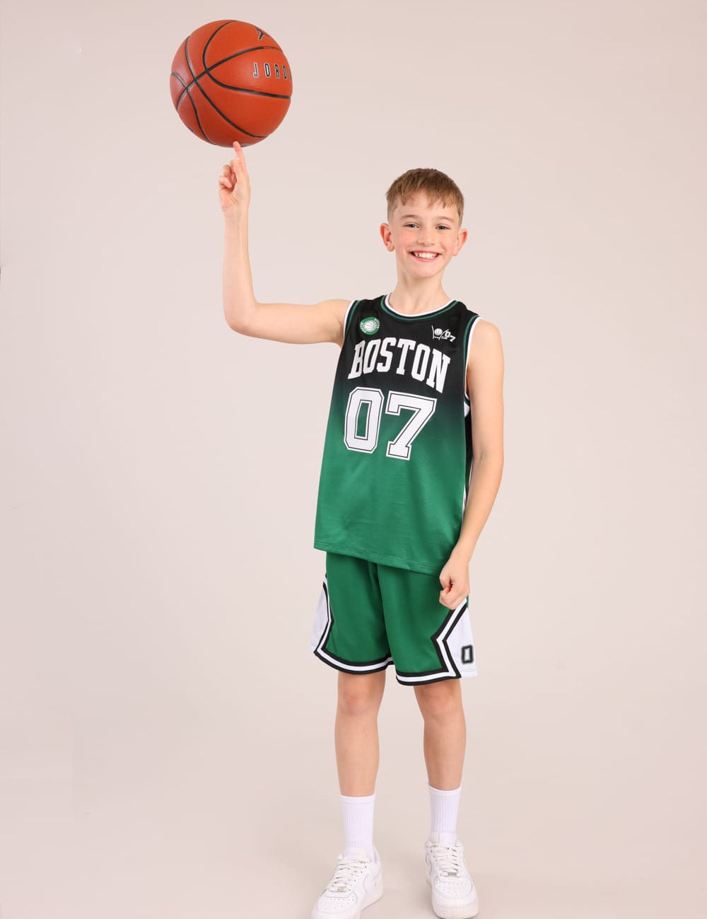 FOX בנים אחר חליפת ספורט חליפת ספורט