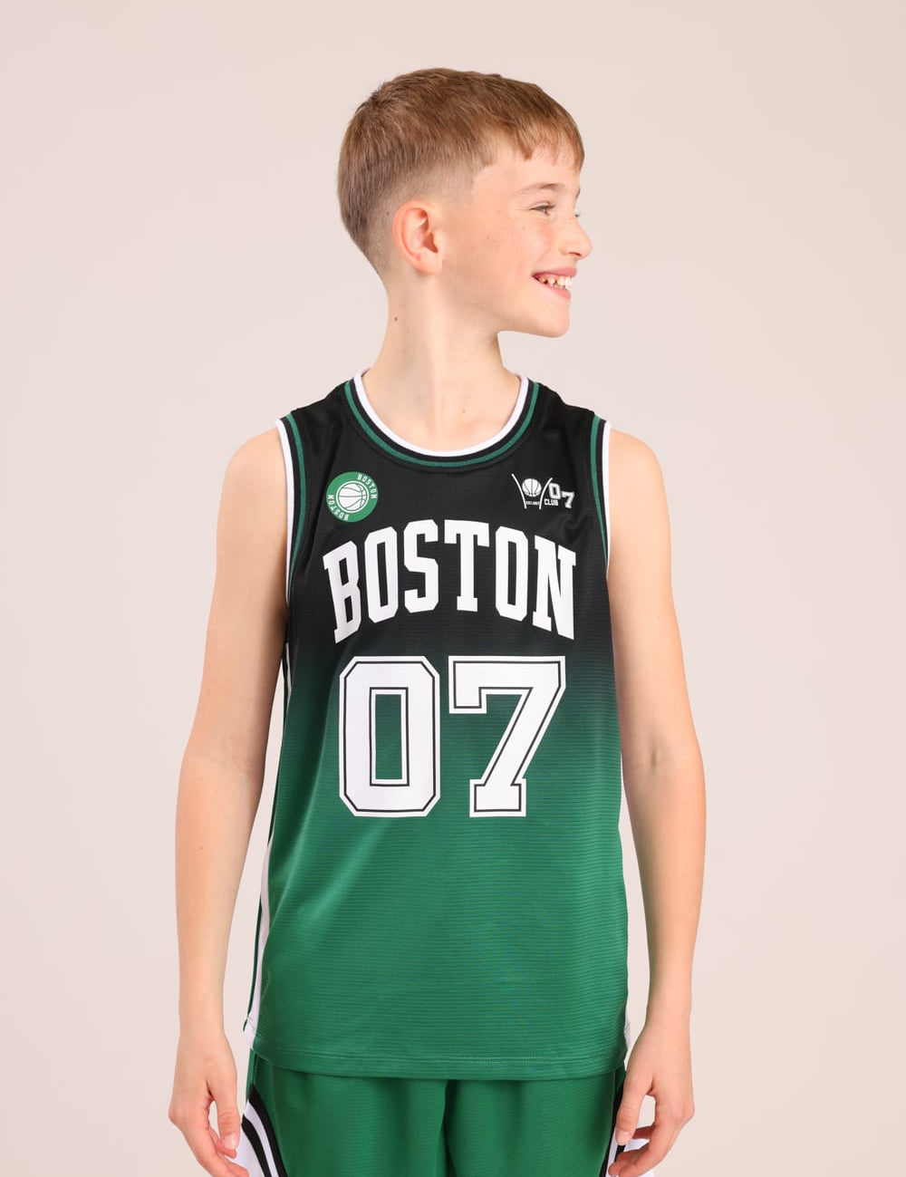 FOX בנים אחר חליפת ספורט חליפת ספורט