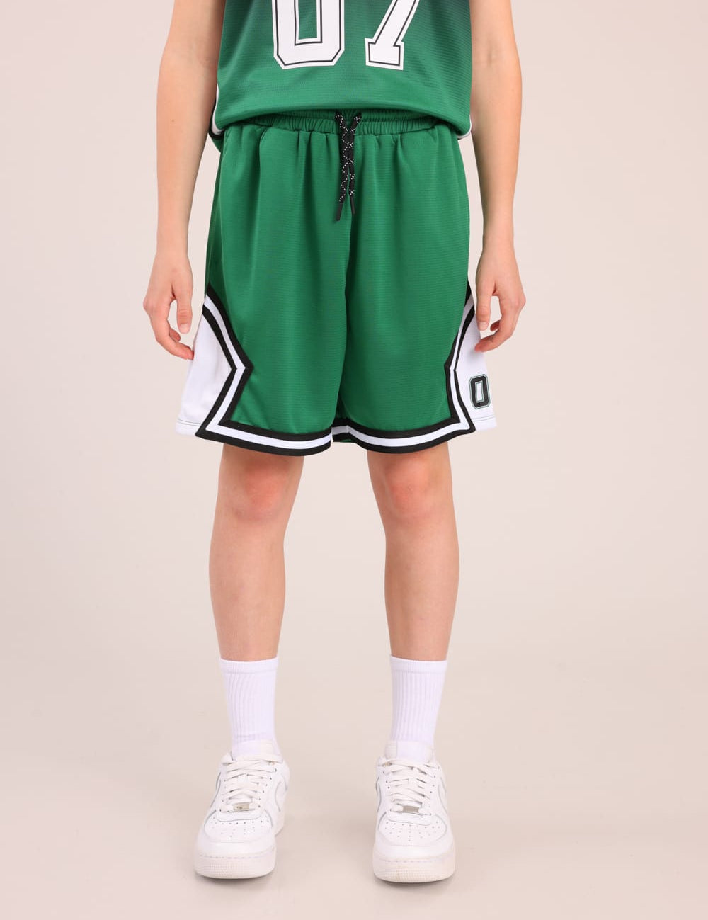 FOX בנים אחר חליפת ספורט חליפת ספורט