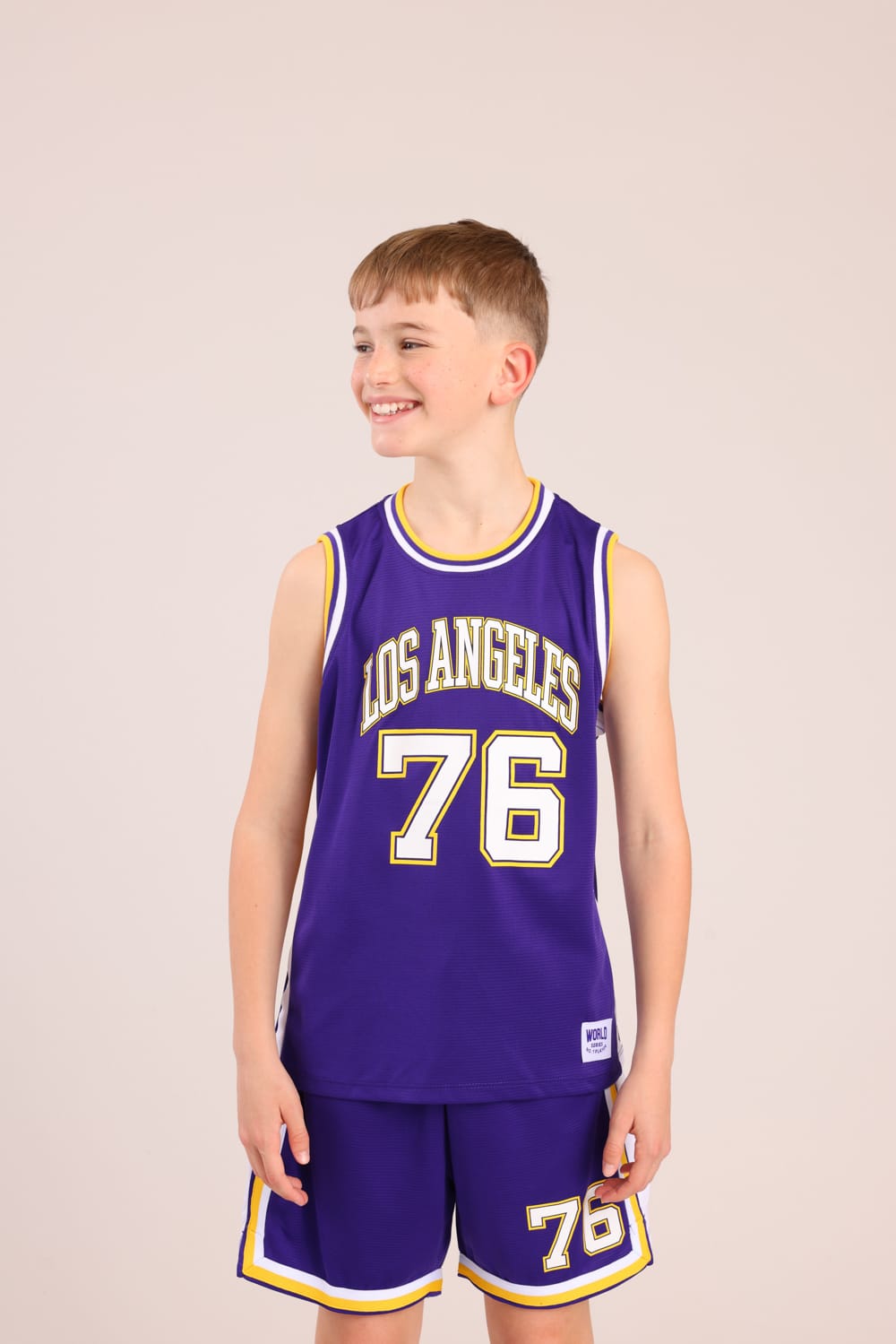 FOX בנים אחר חליפת ספורט חליפת ספורט