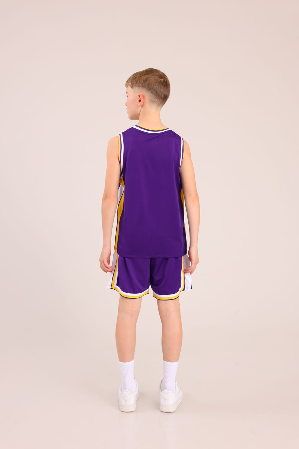 FOX בנים אחר חליפת ספורט חליפת ספורט