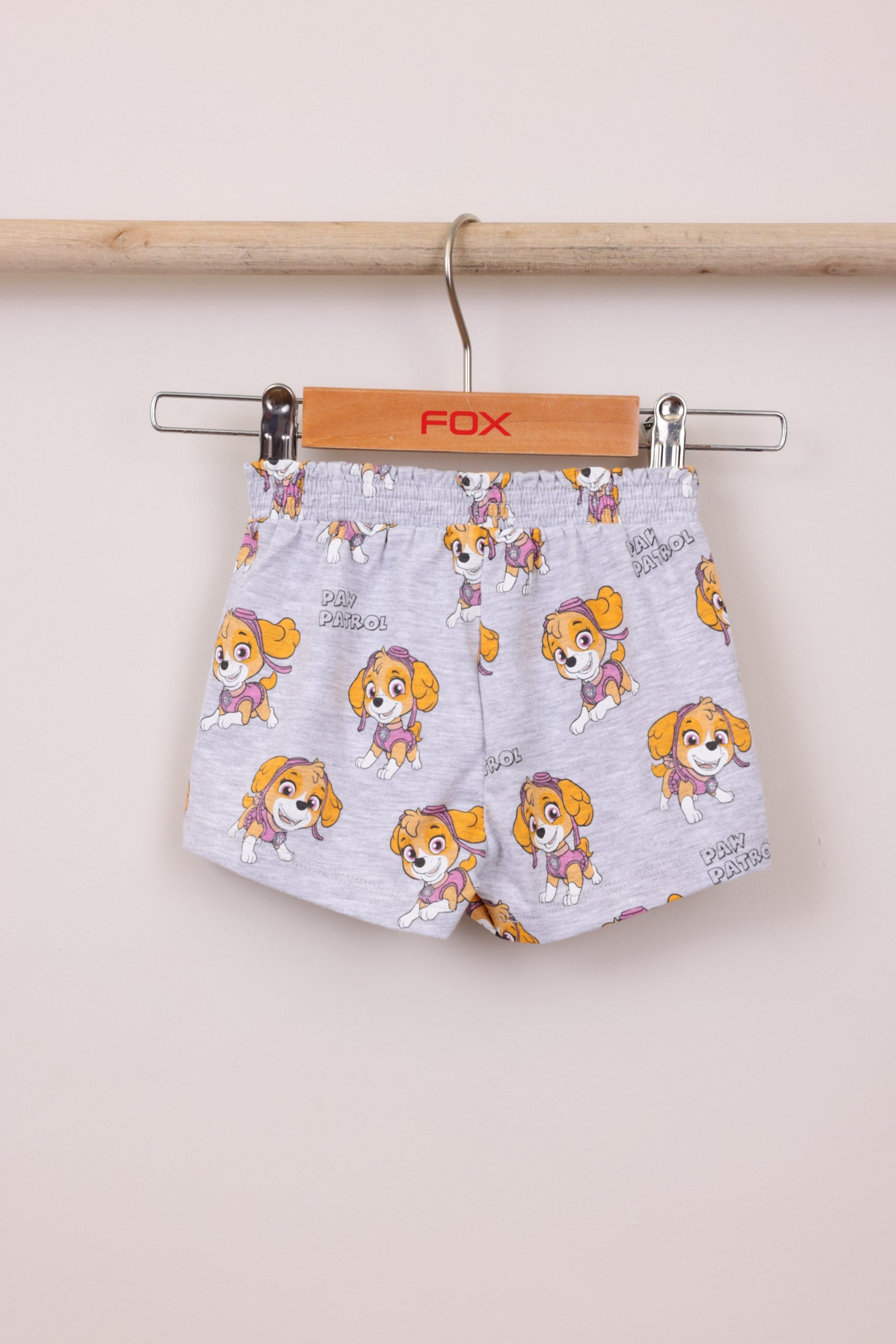 FOX תינוקות בנות אחר פיג'מה ממותגת מפרץ ההרפתקאות פיג'מה ממותגת מפרץ ההרפתקאות