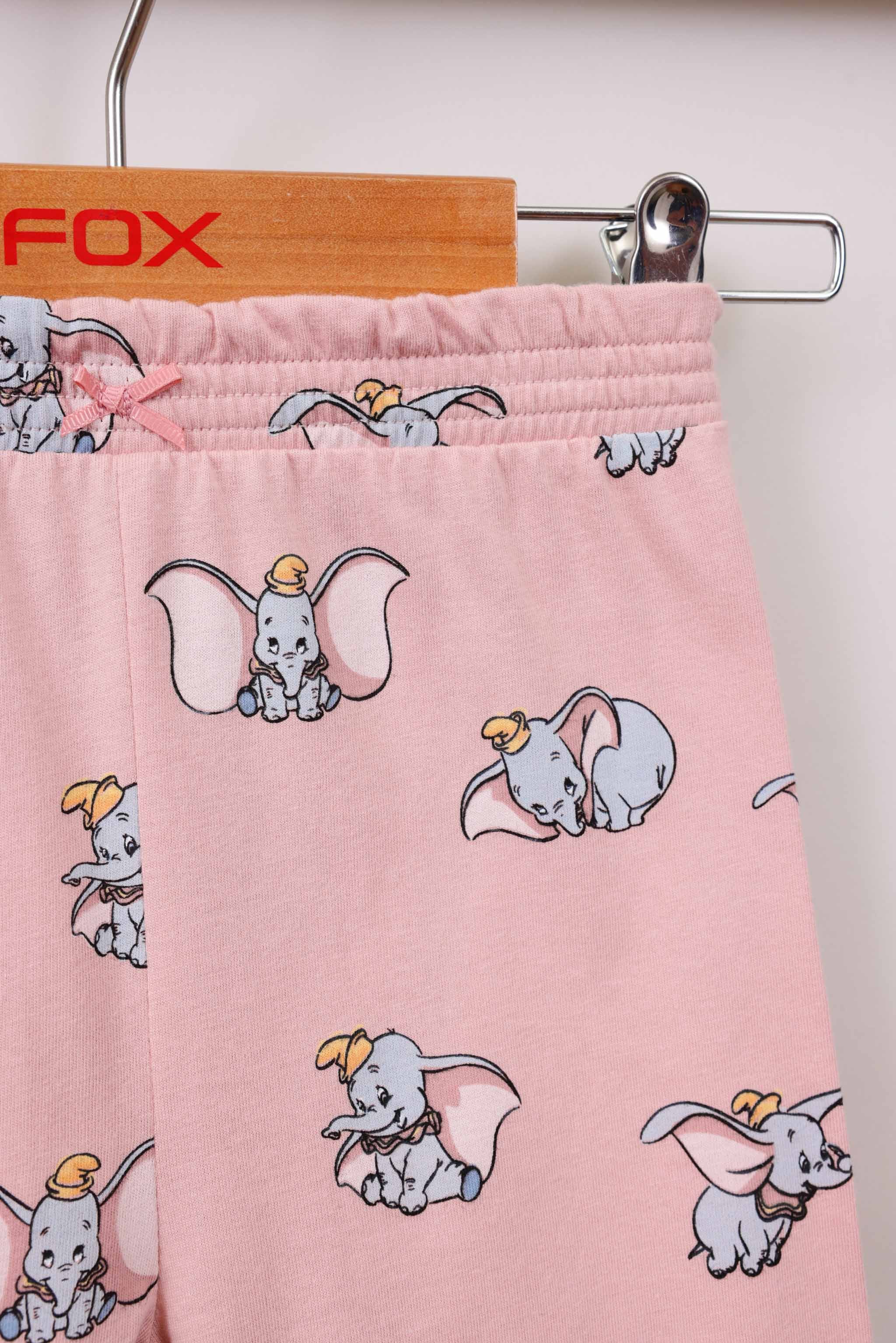 FOX FOX אחר MINIME פיגמה ממותגת דיסני MINIME פיגמה ממותגת דיסני
