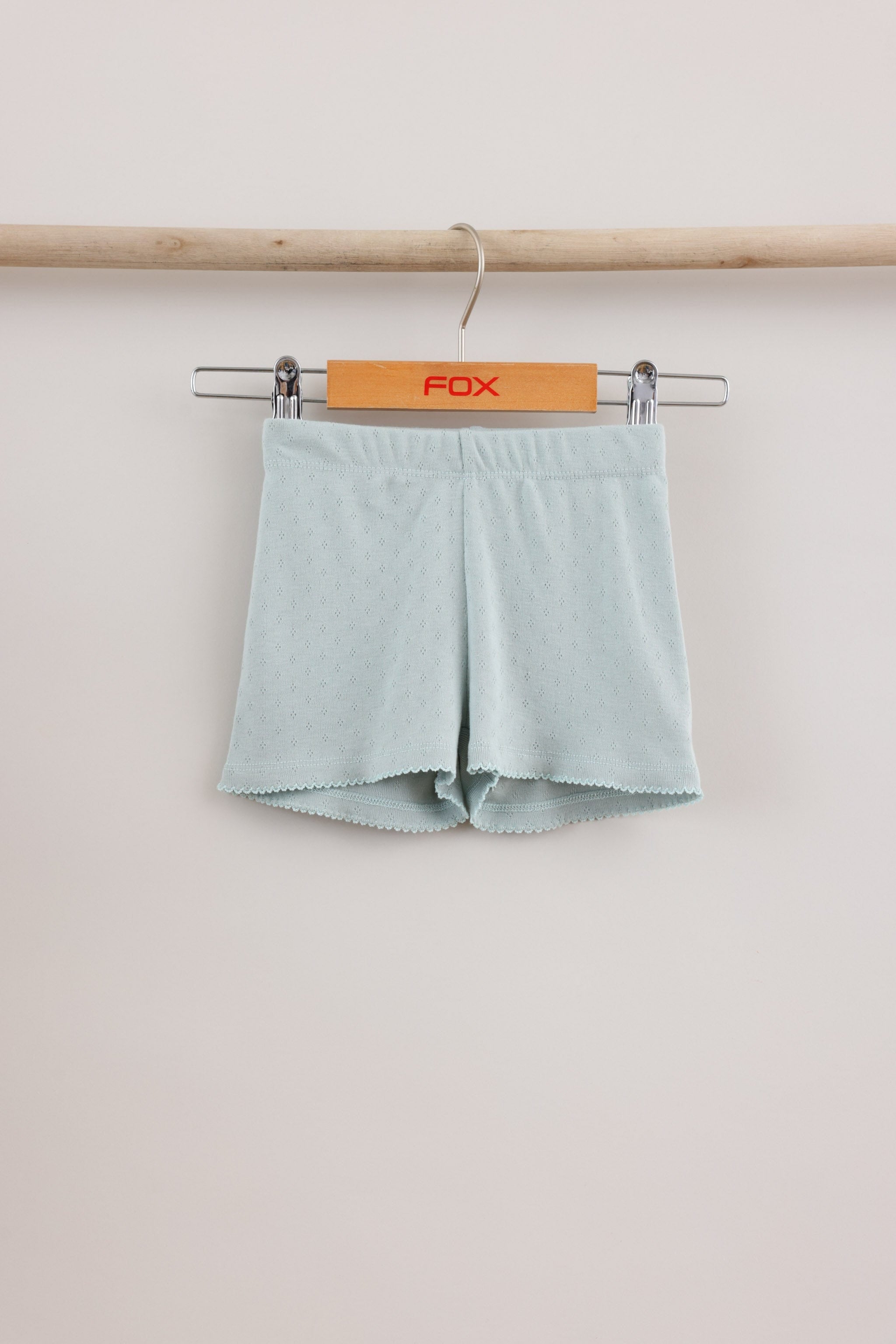 FOX תינוקות בנות אחר מארז 2 פיג'מות FOX | פיג'מה פוינטל 2PP | קנה עכשיו