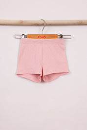 FOX תינוקות בנות אחר מארז 2 פיג'מות ממותגות מיני מאוס דיסני מארז 2 פיג'מות ממותגות מיני מאוס דיסני