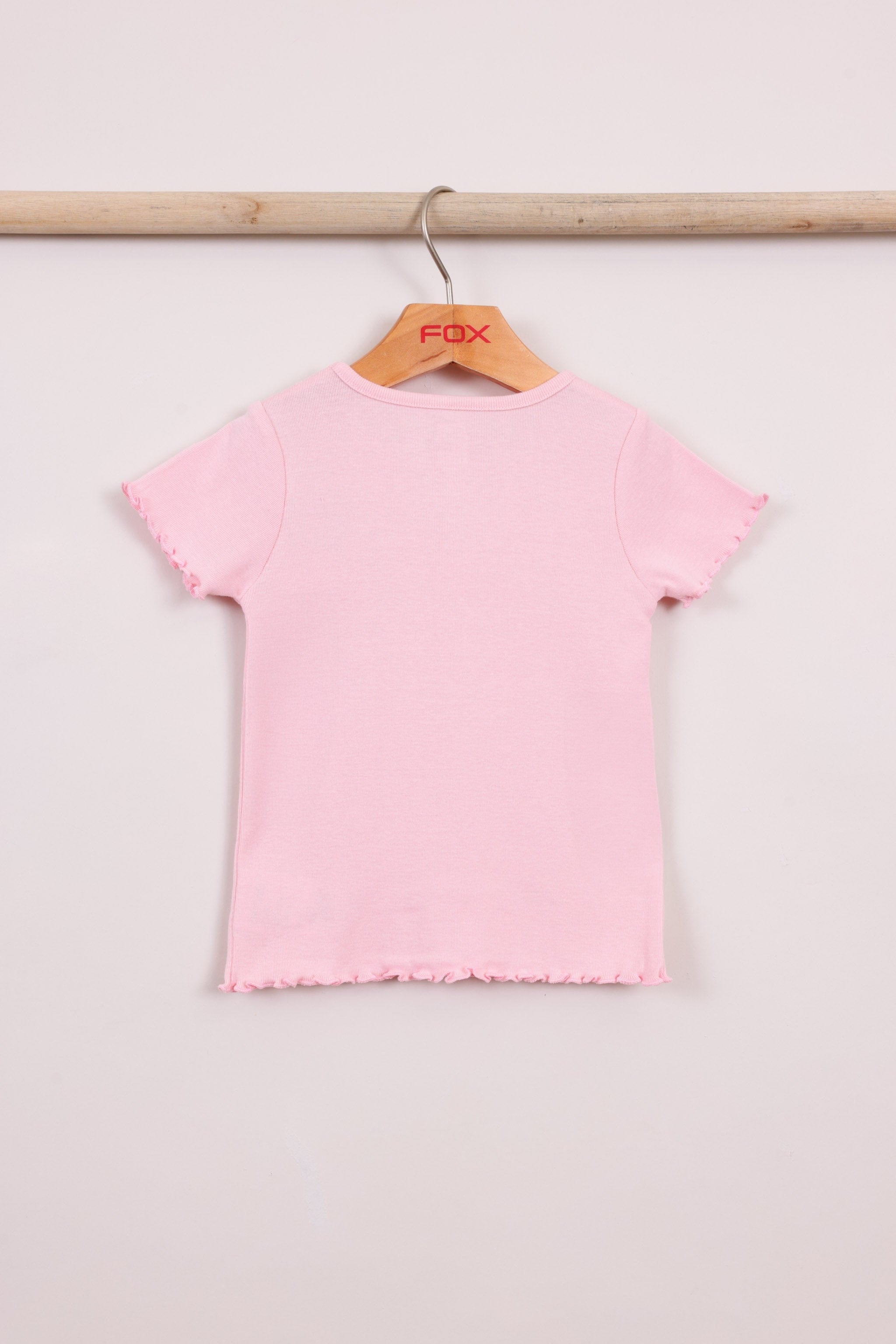 FOX תינוקות בנות אחר מארז 2 פיג'מות ממותגות הלו קיטי מארז 2 פיג'מות ממותגות הלו קיטי