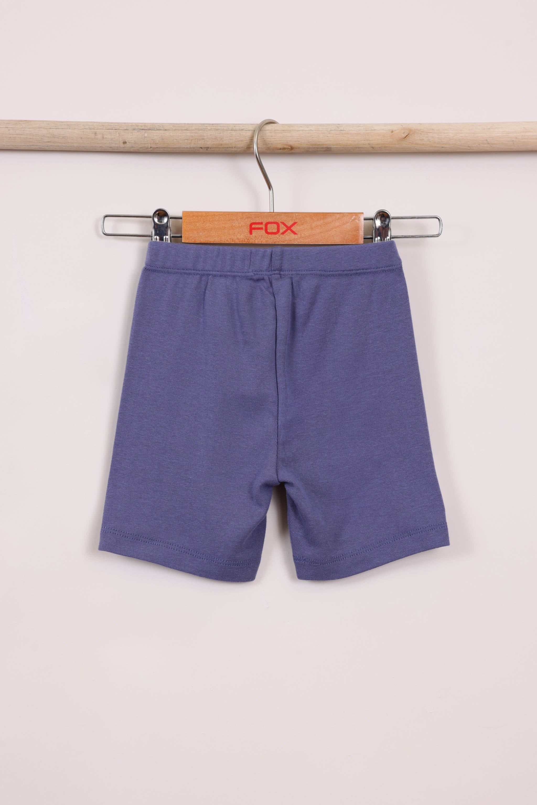 FOX תינוקות בנים אחר מארז 2 פיג'מות קצרות מיקי מאוס דיסני מארז 2 פיג'מות קצרות מיקי מאוס דיסני