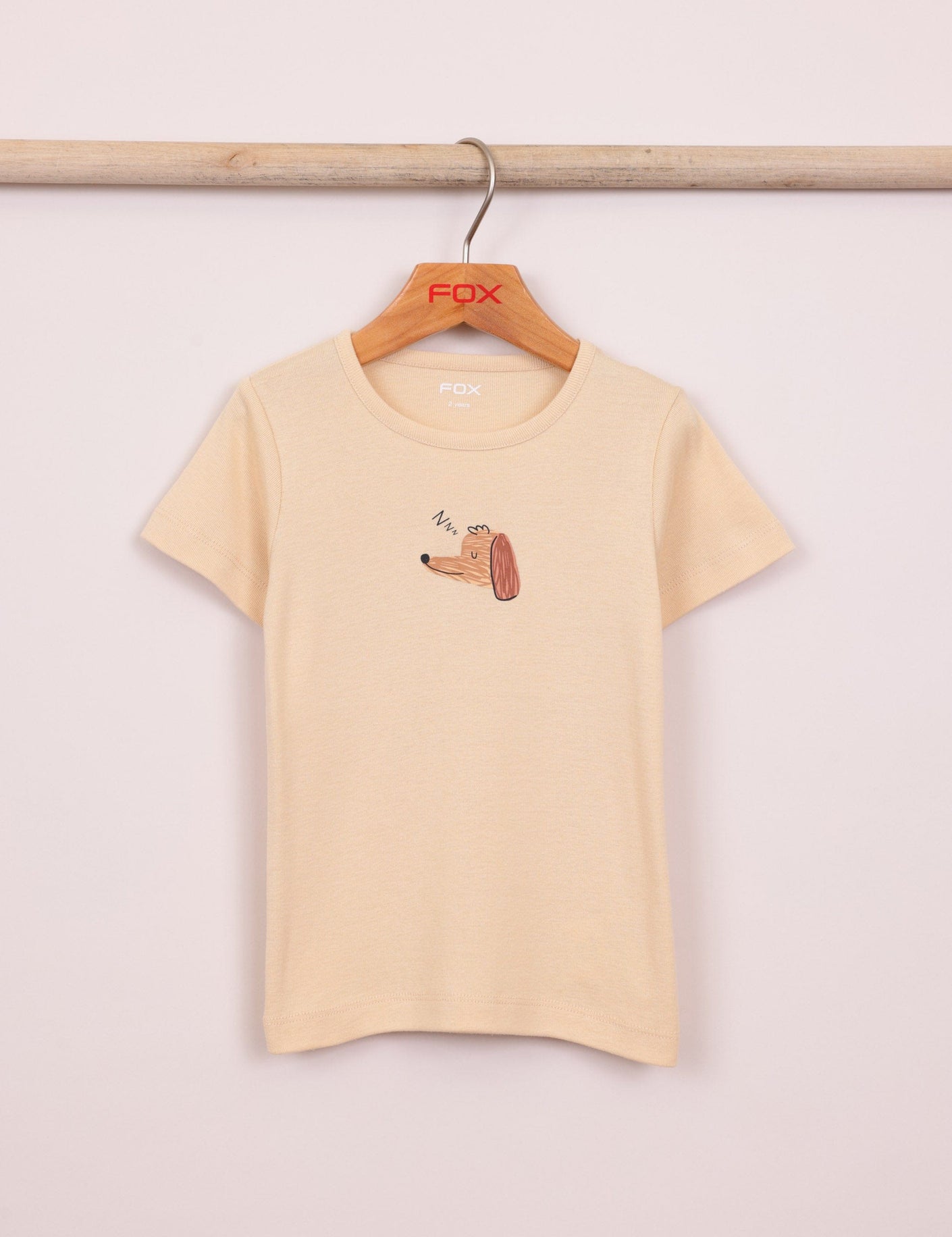 FOX תינוקות בנים אחר מארז 2 פיג'מות עם הדפסים מארז 2 פיג'מות עם הדפסים