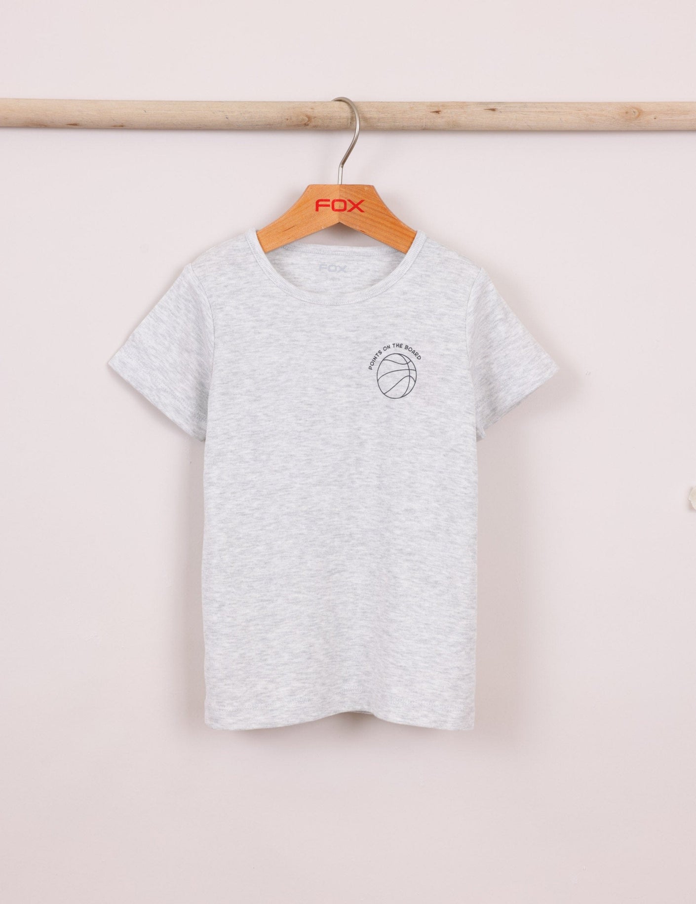 FOX תינוקות בנים אחר מארז 2 פיג'מות קצרות מארז 2 פיג'מות קצרות