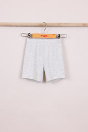 FOX תינוקות בנים אחר מארז 2 פיג'מות קצרות מארז 2 פיג'מות קצרות