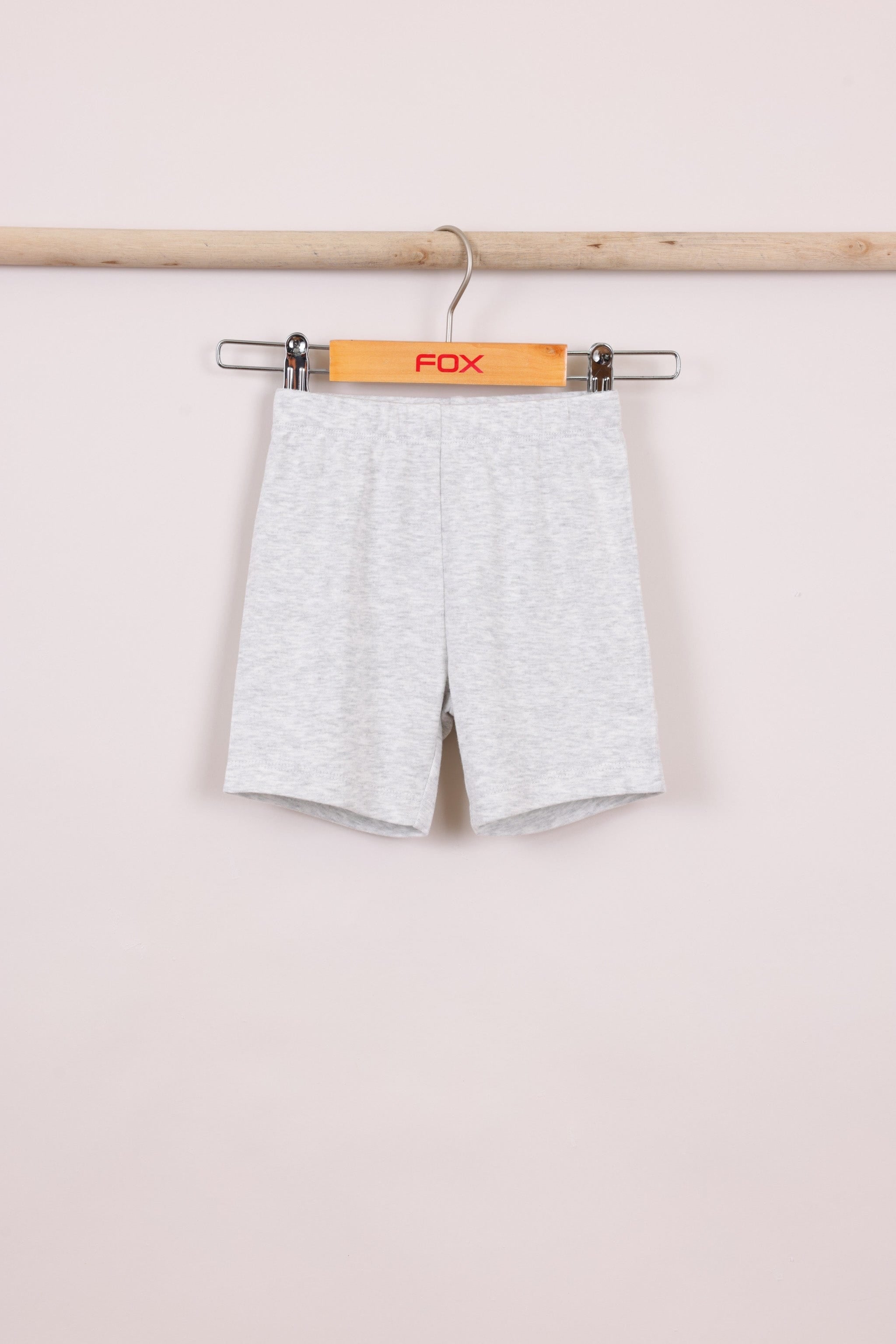 FOX תינוקות בנים אחר מארז 2 פיג'מות קצרות מארז 2 פיג'מות קצרות