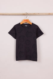 FOX תינוקות בנים אחר מארז 2 פיג'מות קצרות מארז 2 פיג'מות קצרות