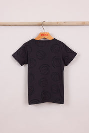 FOX תינוקות בנים אחר מארז 2 פיג'מות קצרות מארז 2 פיג'מות קצרות