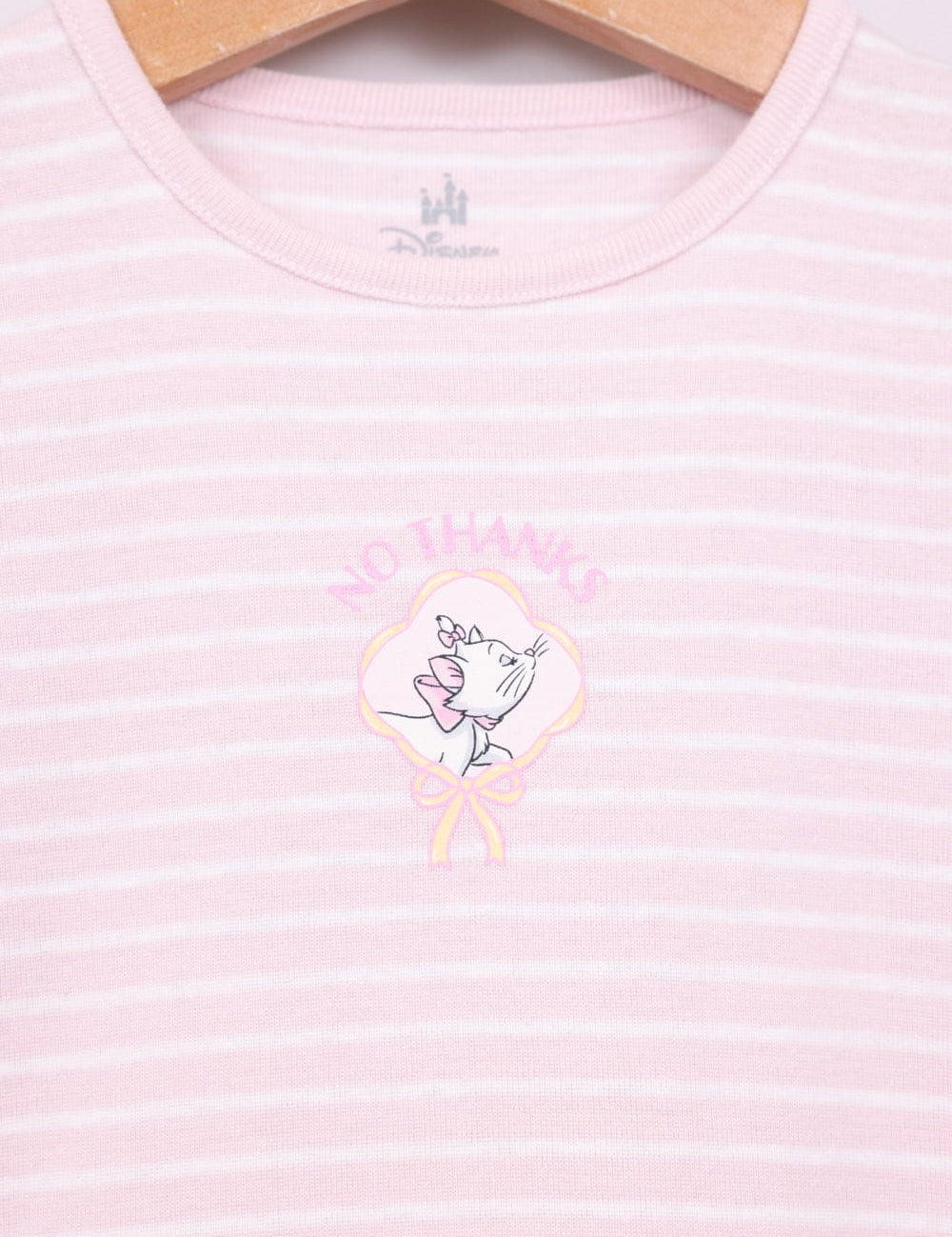 FOX תינוקות בנות אחר פיג'מה ממותגת דיסני פיג'מה ממותגת דיסני