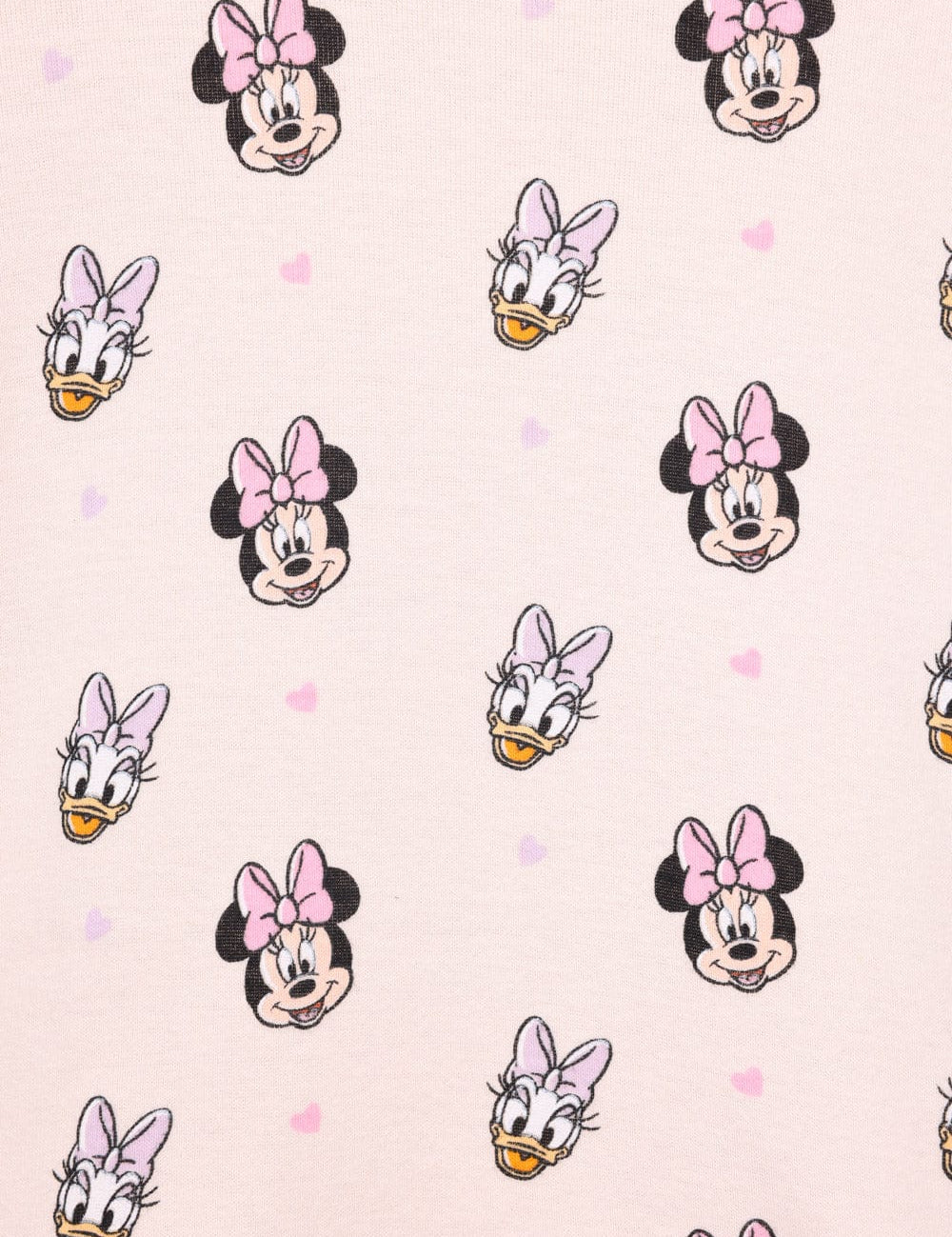 FOX תינוקות בנות אחר פיג'מה ממותגת מיני מאוס דיסני פיג'מה ממותגת מיני מאוס דיסני