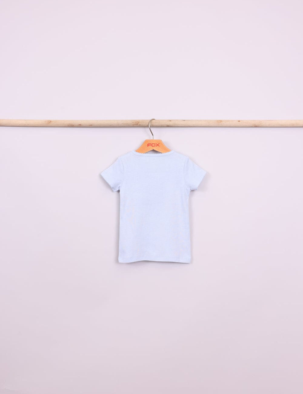 FOX תינוקות בנות אחר פיג'מה ממותגת מיני מאוס דיסני פיג'מה ממותגת מיני מאוס דיסני