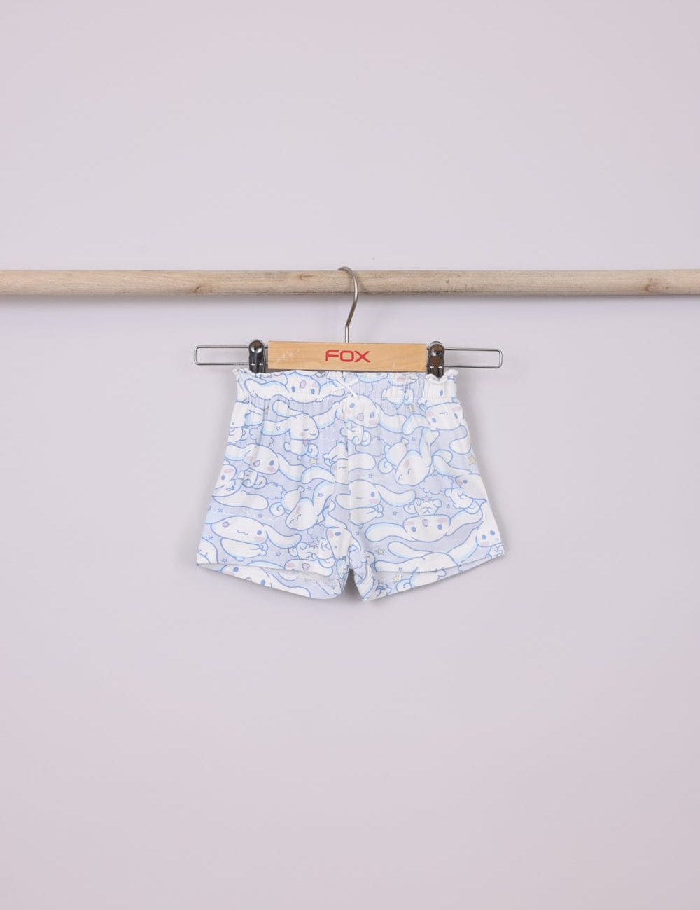 FOX תינוקות בנות אחר פיג'מה הלו קיטי וחברים פיג'מה הלו קיטי וחברים