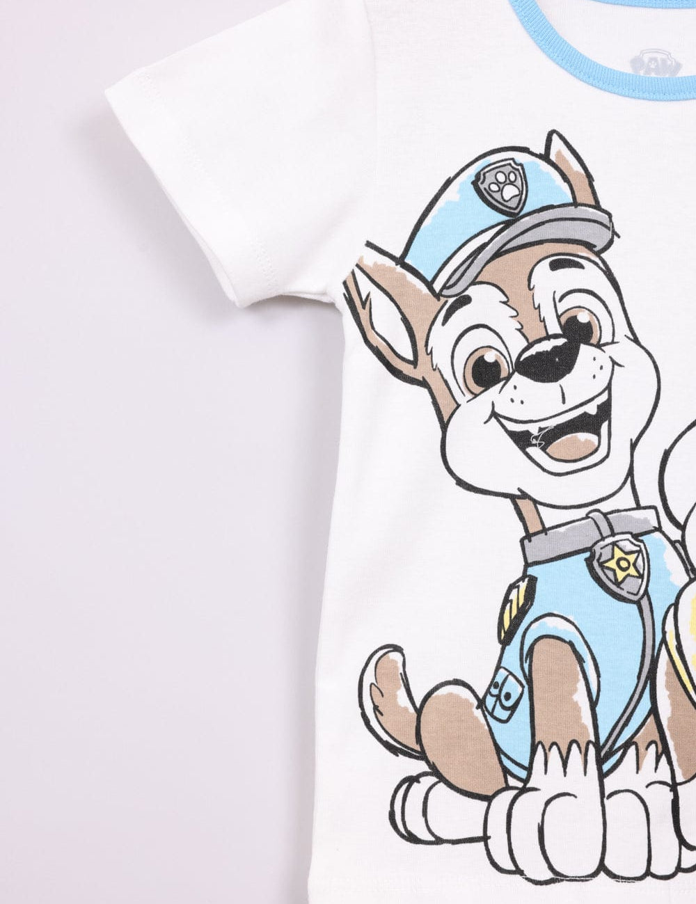 FOX תינוקות בנים אחר פיג'מה ממותגת מפרץ ההרפתקאות פיג'מה ממותגת מפרץ ההרפתקאות