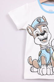 FOX תינוקות בנים אחר פיג'מה ממותגת מפרץ ההרפתקאות פיג'מה ממותגת מפרץ ההרפתקאות