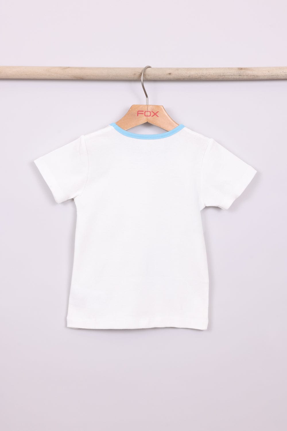 FOX תינוקות בנים אחר פיג'מה ממותגת מפרץ ההרפתקאות פיג'מה ממותגת מפרץ ההרפתקאות