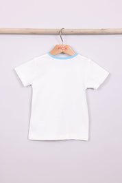 FOX תינוקות בנים אחר פיג'מה ממותגת מפרץ ההרפתקאות פיג'מה ממותגת מפרץ ההרפתקאות