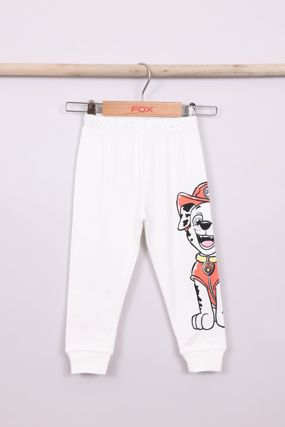 FOX תינוקות בנים אחר פיג'מה ממותגת מפרץ ההרפתקאות פיג'מה ממותגת מפרץ ההרפתקאות