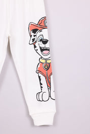 FOX תינוקות בנים אחר פיג'מה ממותגת מפרץ ההרפתקאות פיג'מה ממותגת מפרץ ההרפתקאות