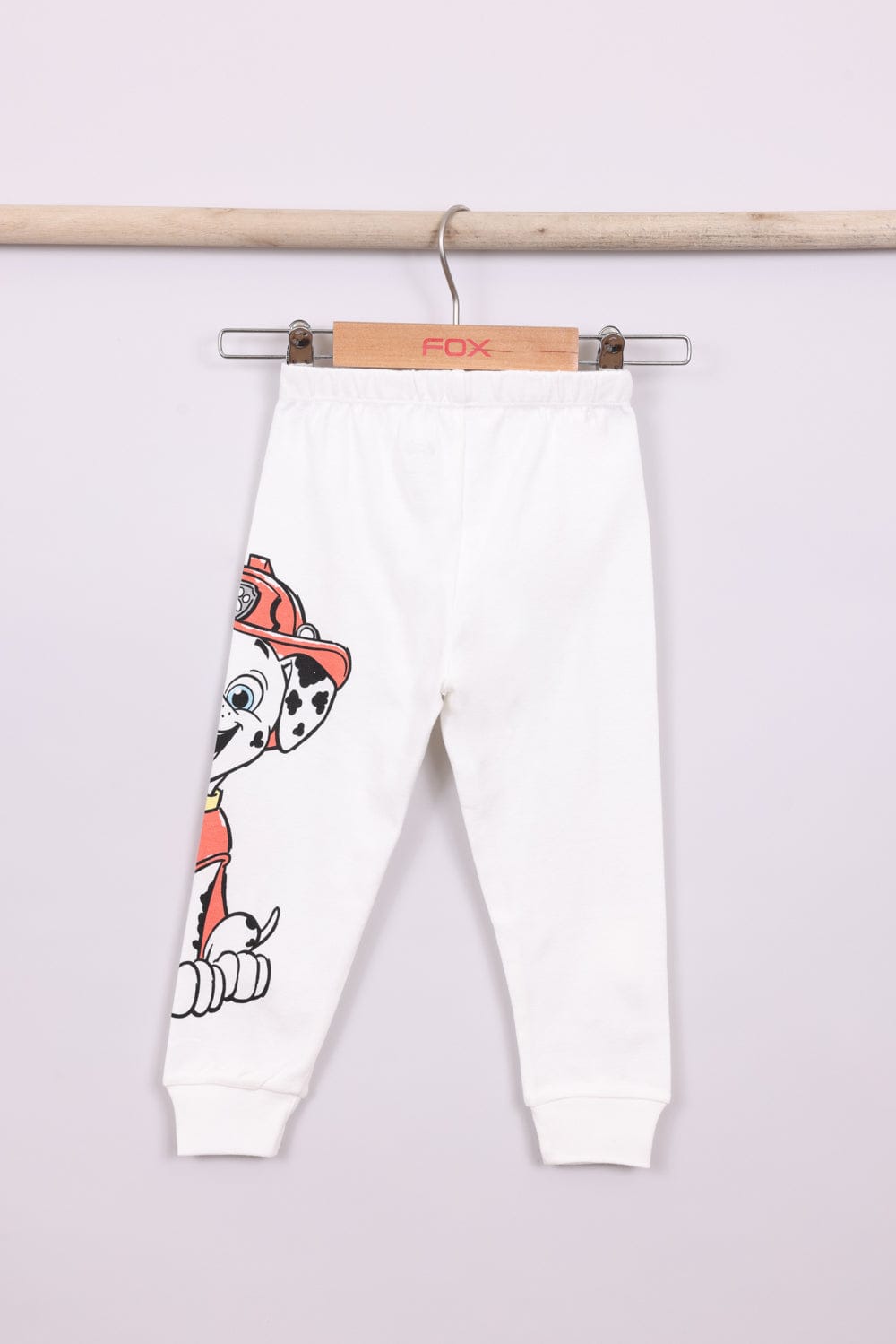 FOX תינוקות בנים אחר פיג'מה ממותגת מפרץ ההרפתקאות פיג'מה ממותגת מפרץ ההרפתקאות