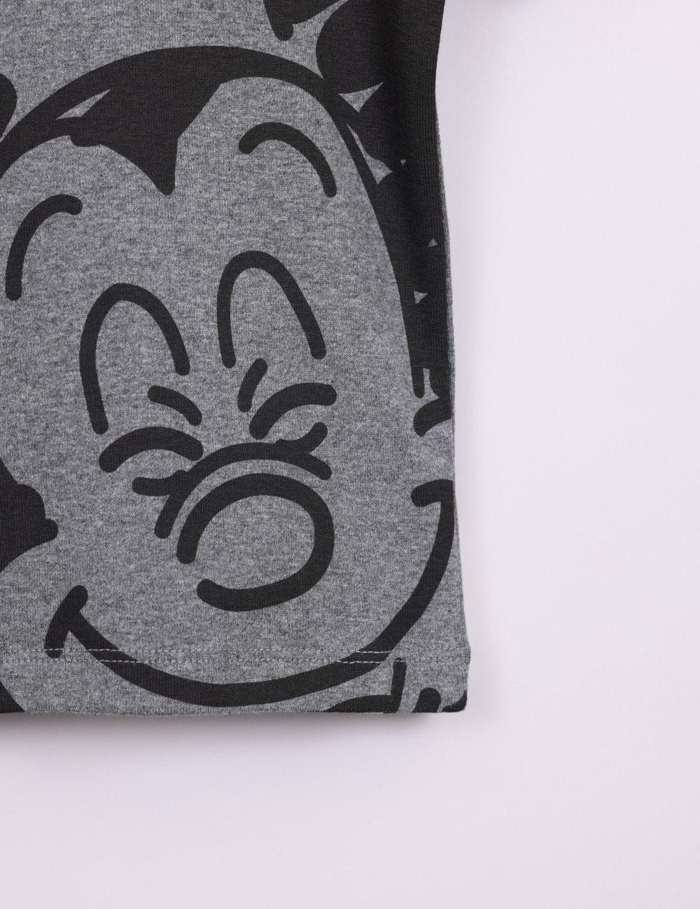 FOX תינוקות בנים אחר פיג'מה ממותגת מיקי מאוס דיסני פיג'מה ממותגת מיקי מאוס דיסני