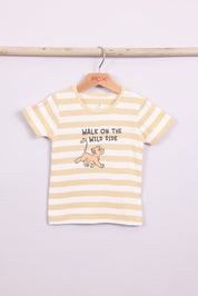 FOX תינוקות בנים אחר פיג'מה ממותגת סימבה דיסני פיג'מה ממותגת סימבה דיסני