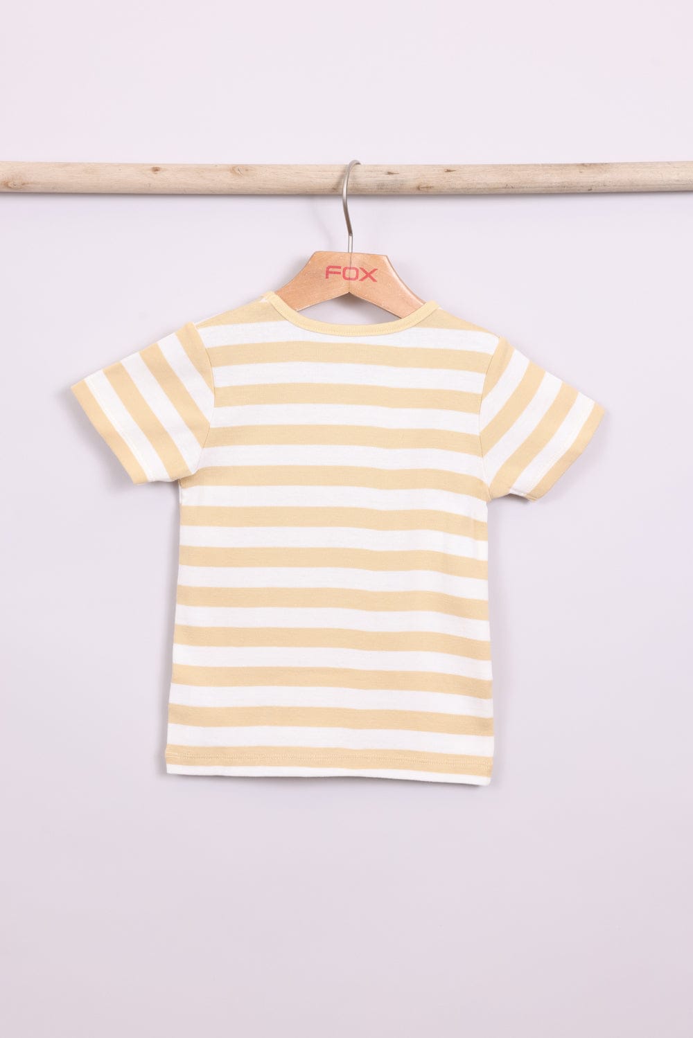 FOX תינוקות בנים אחר פיג'מה ממותגת סימבה דיסני פיג'מה ממותגת סימבה דיסני